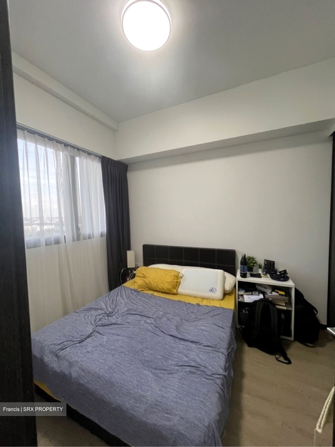 Parc Riviera (D5), Condominium #502018241